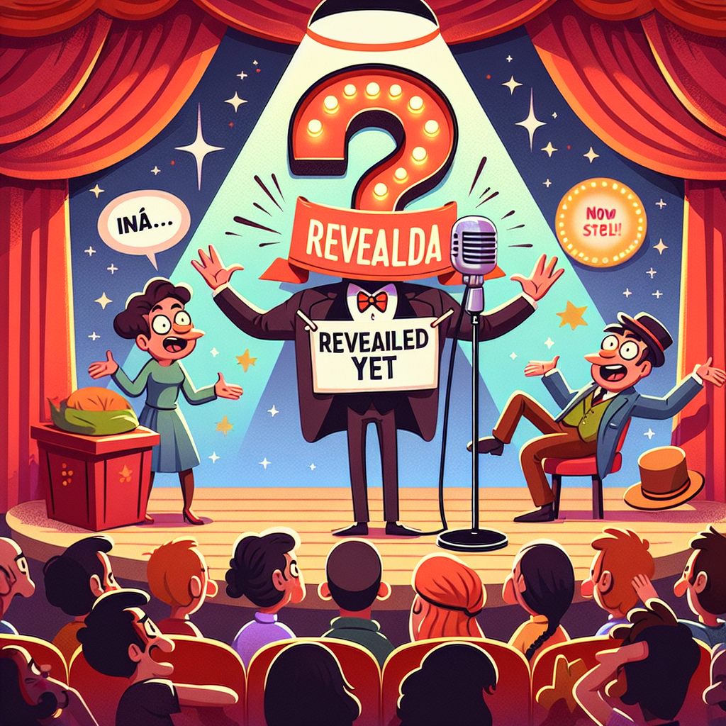 Ilustração da piada