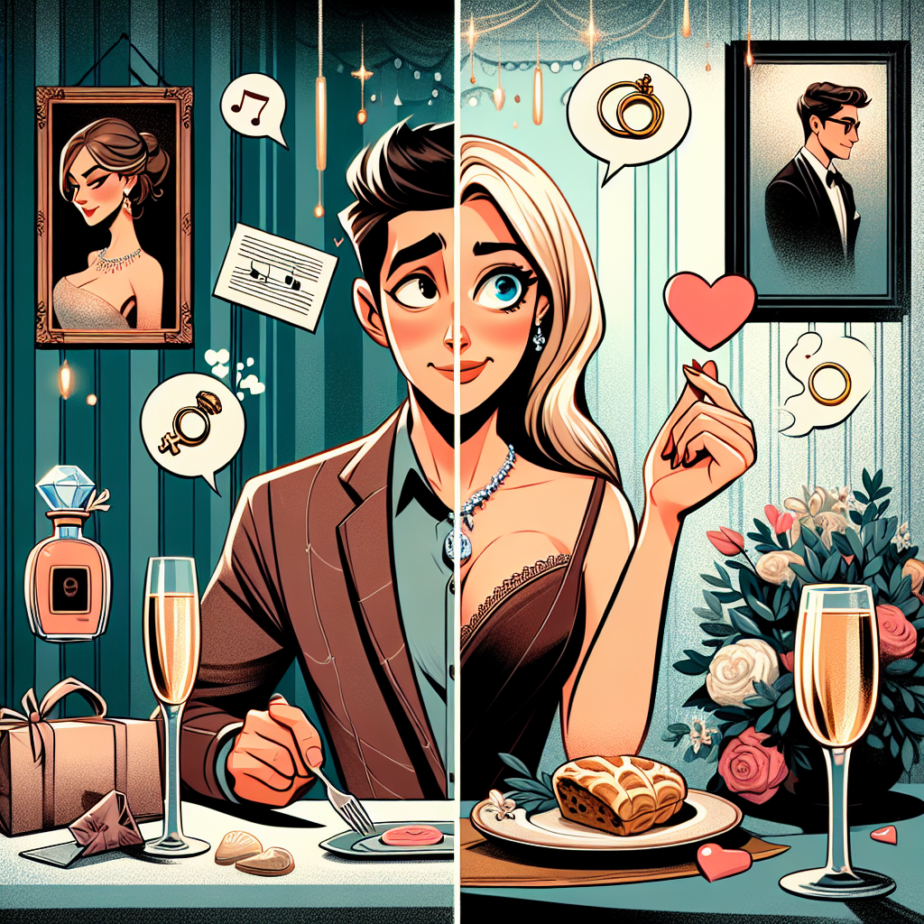 Ilustração da piada